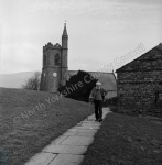 Hawes Church